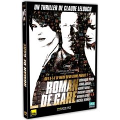 ROMAN DE GARE